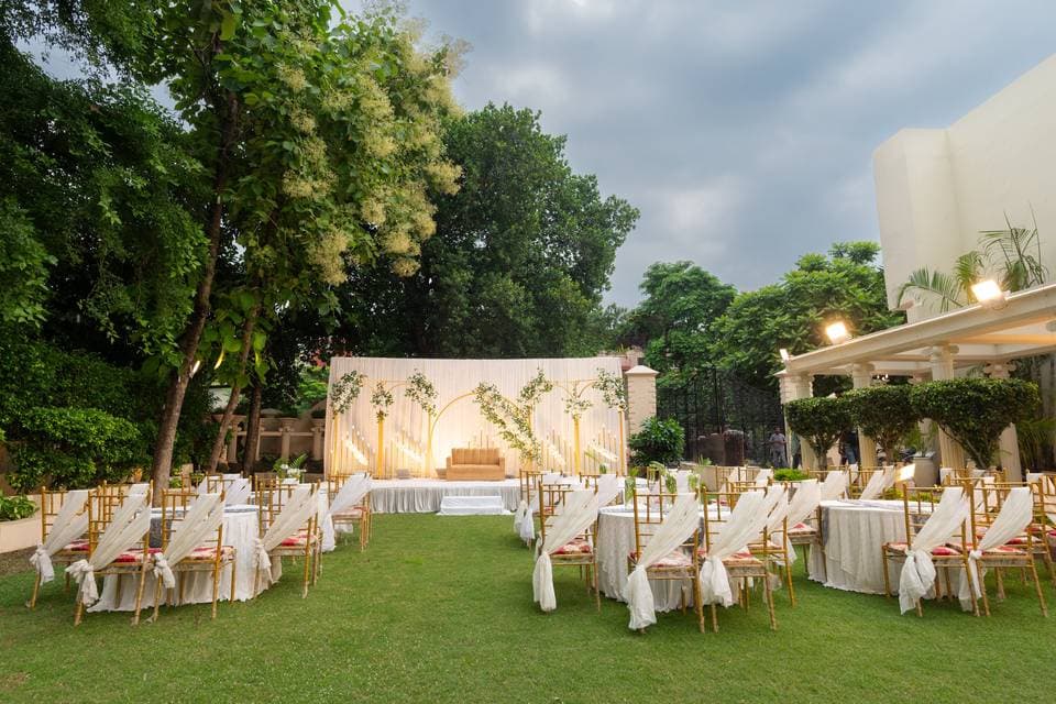 Lucknowala Catering Services